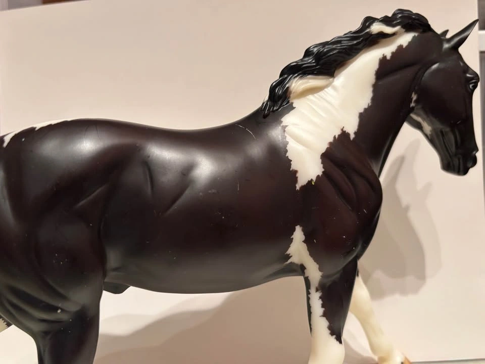 Breyer 2019 30th Anniversary Horse - photo 2