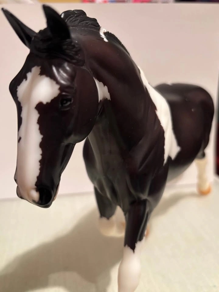 Breyer 2019 30th Anniversary Horse - photo 3
