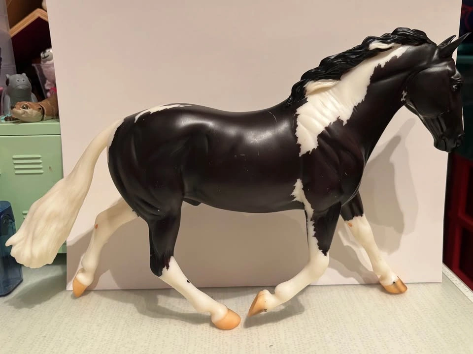 Breyer 2019 30th Anniversary Horse - photo 4