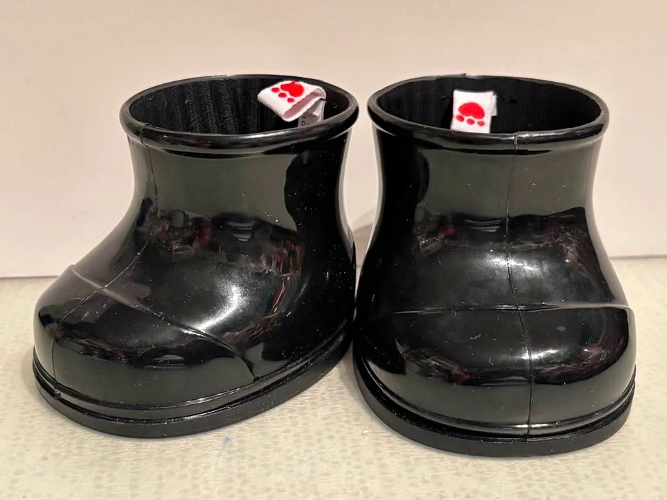 Build A Bear Boots