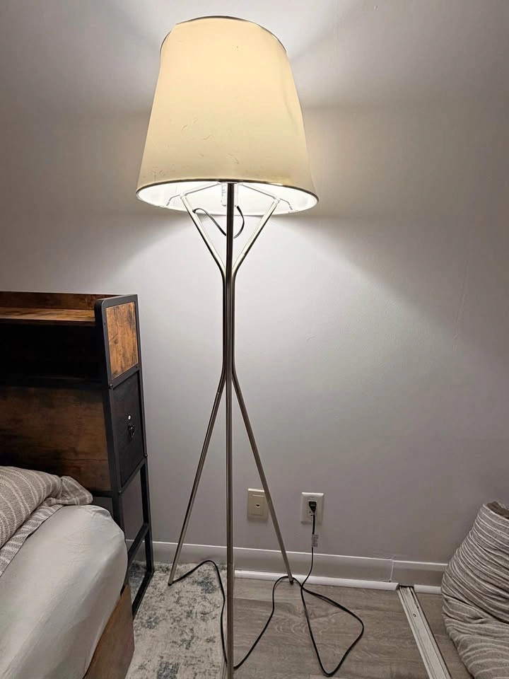 IKEA Floor Lamp