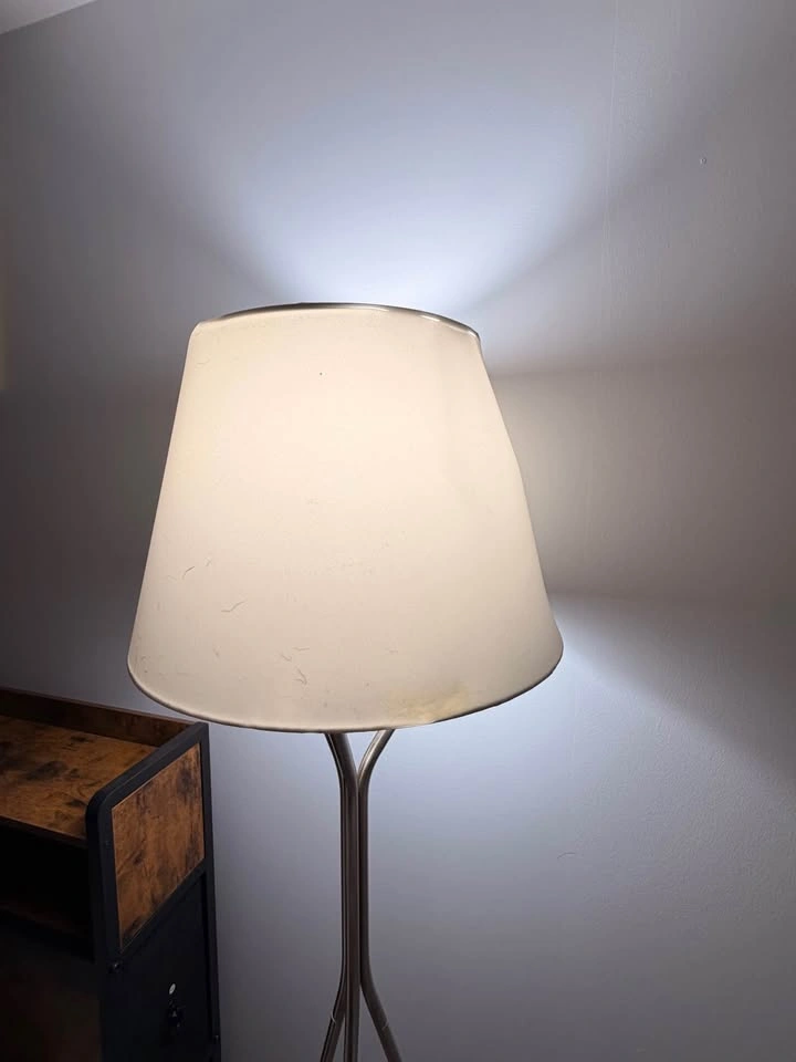 IKEA Floor Lamp - photo 2