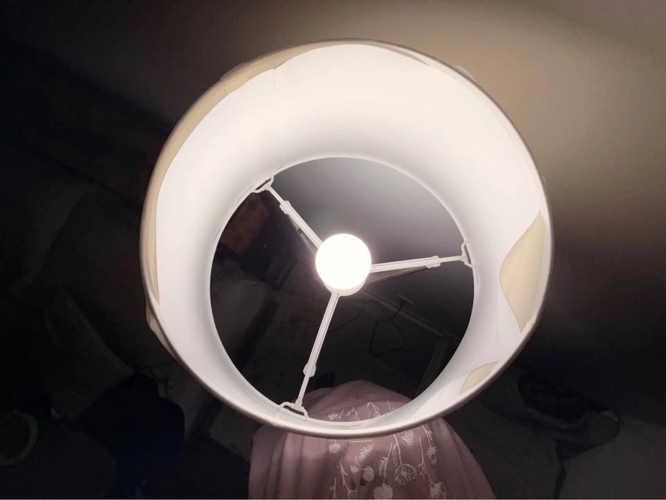 IKEA Floor Lamp - photo 4