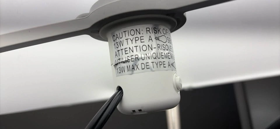 IKEA Floor Lamp - photo 5