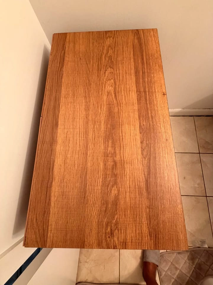 23.6 inches 4 drawer dresser - photo 2