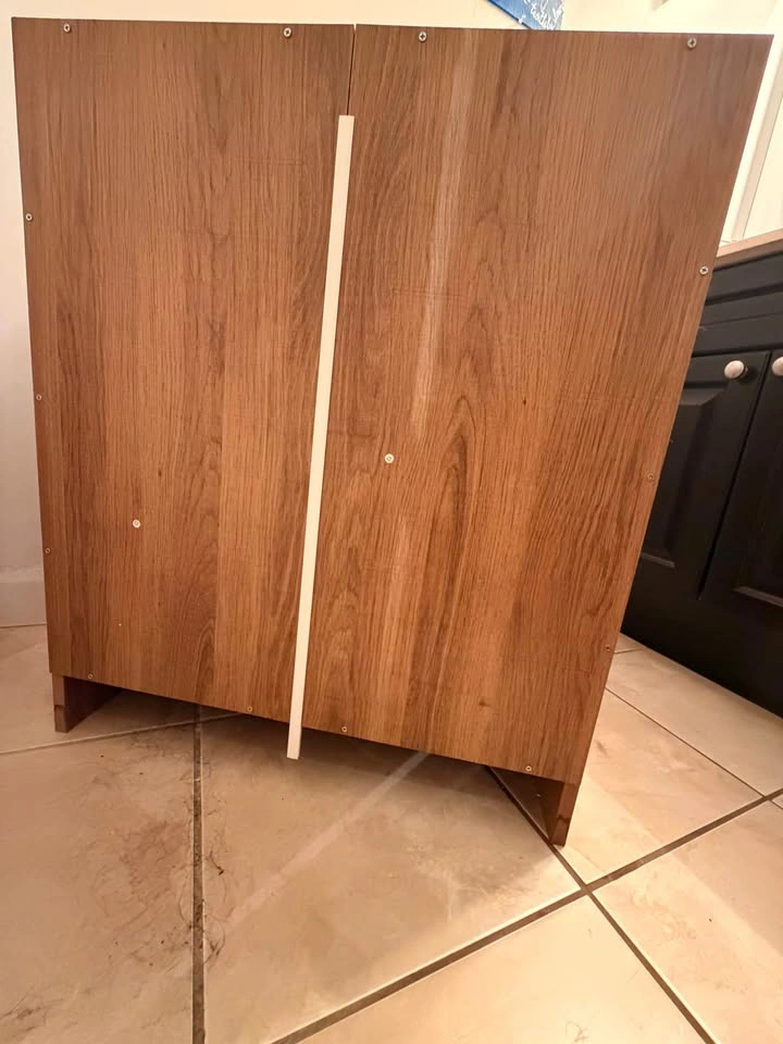 23.6 inches 4 drawer dresser - photo 4