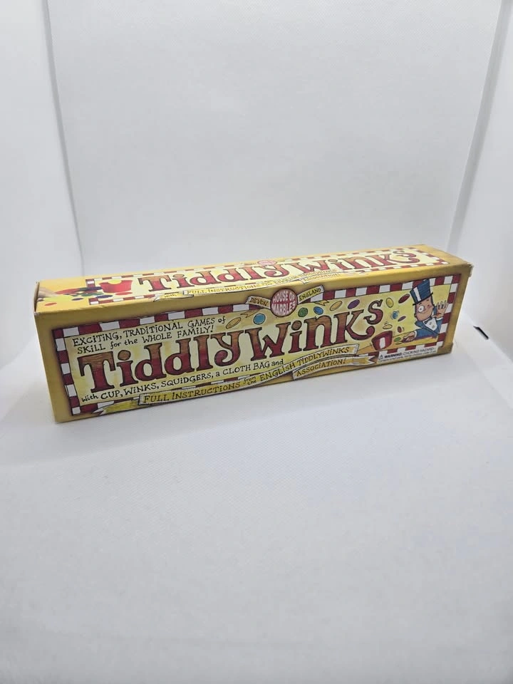 Games bundle: Tiddlywinks, Friends trivia, TMNT spinner, Burrito - photo 5