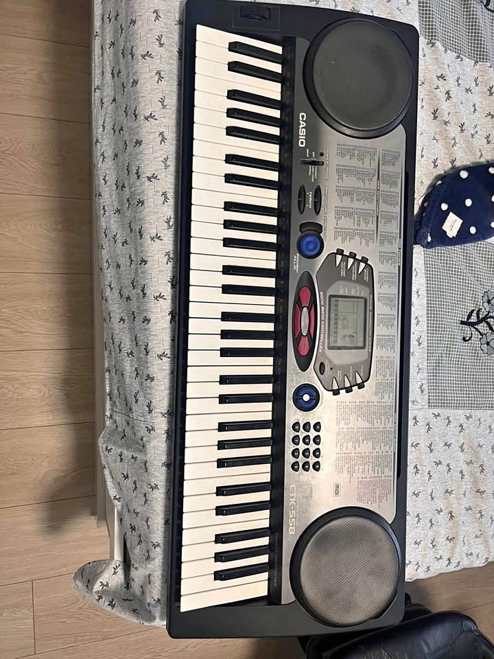 piano