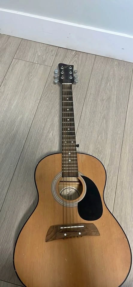 guitar