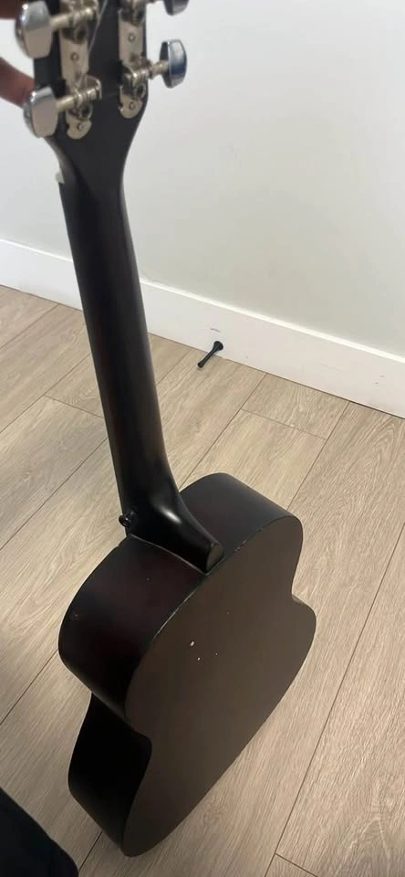 guitar - photo 3