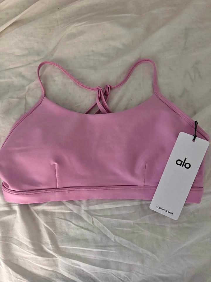 alo intrigue bra