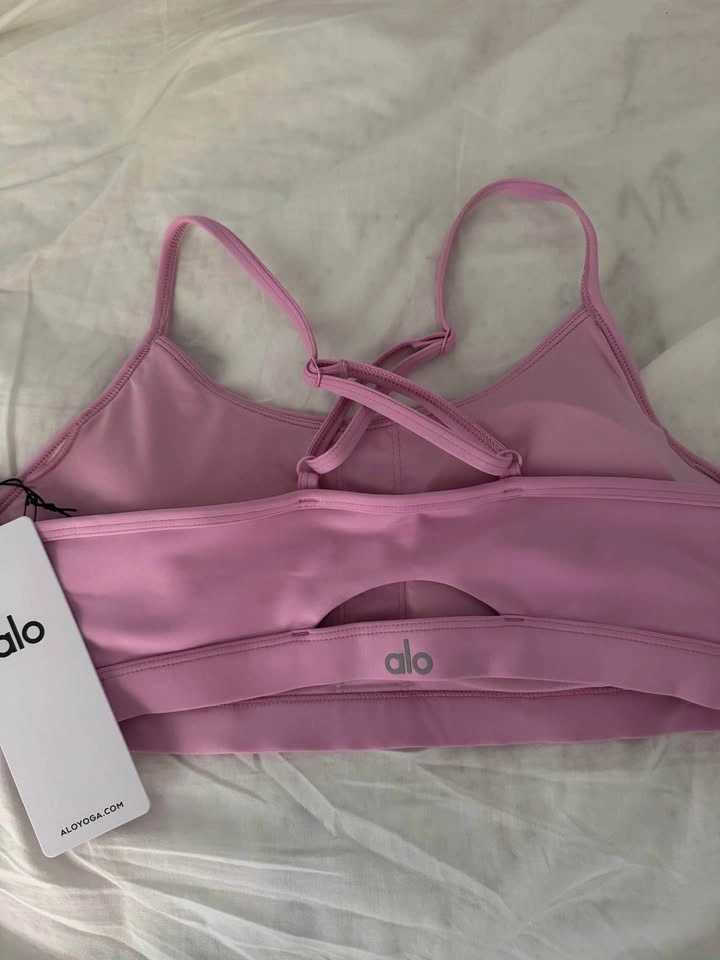 alo intrigue bra - photo 2