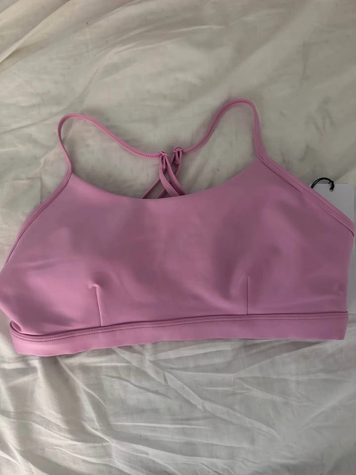 alo intrigue bra - photo 3
