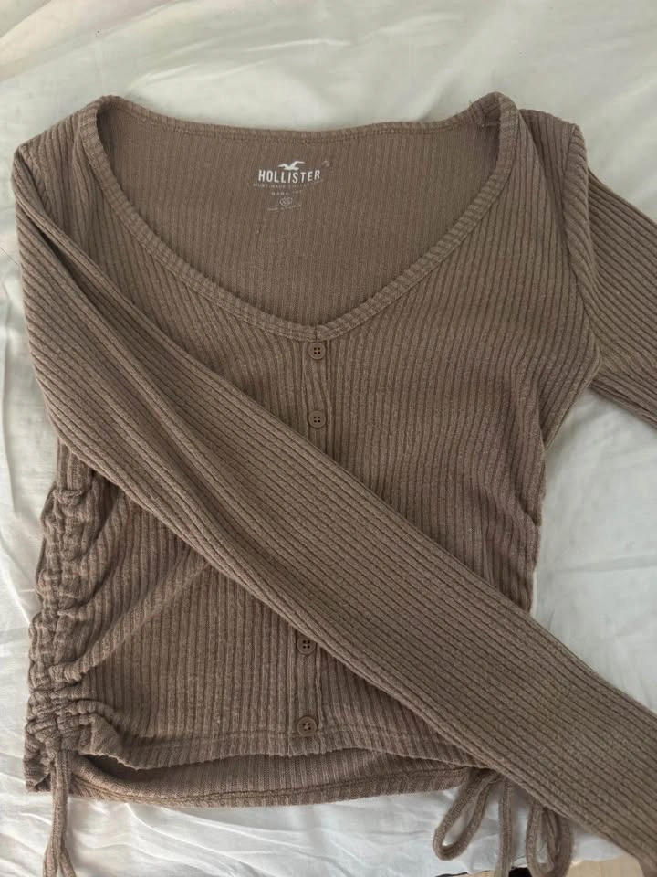 hollister shirt - photo 2
