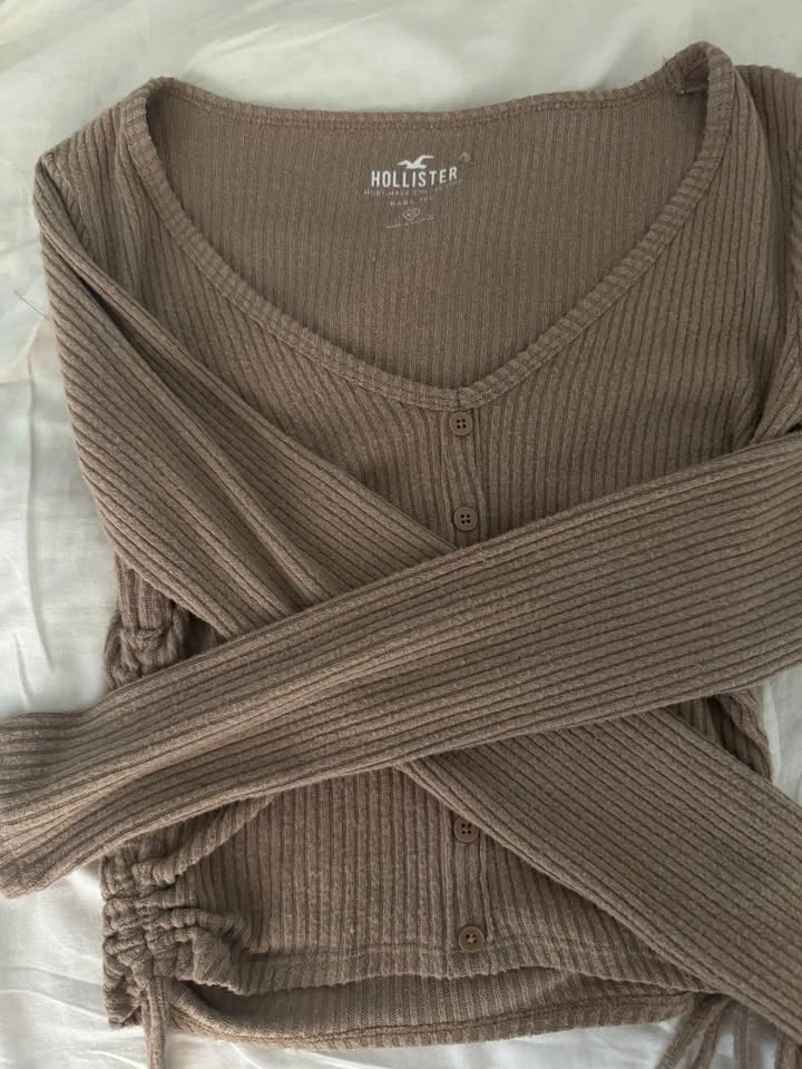 hollister shirt - photo 4
