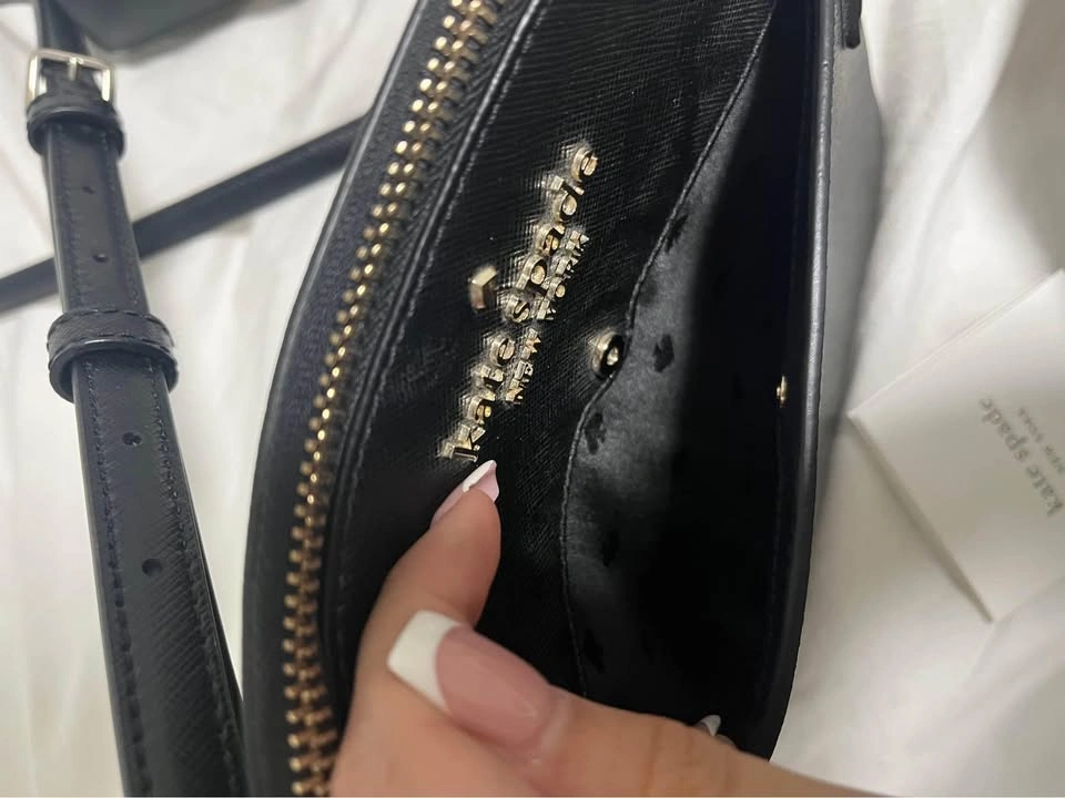 kate spade purse - photo 3