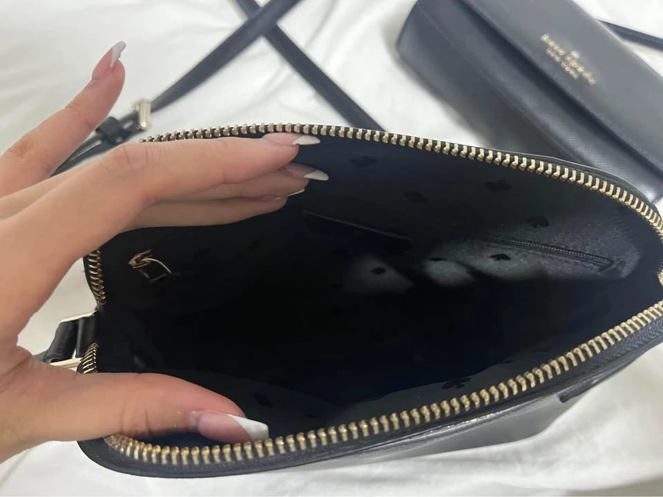 kate spade purse - photo 4
