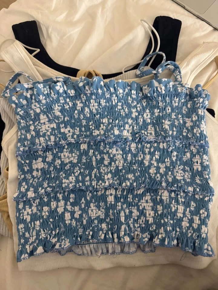tops - photo 3