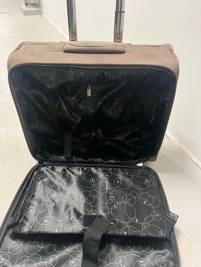 Pigeon Carry-On Luggage - photo 5