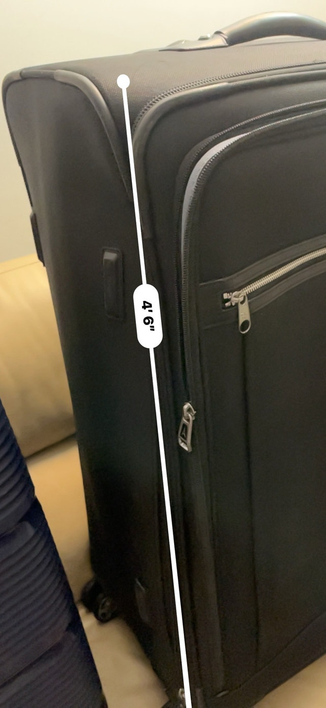 Travelpro Luggage - photo 3