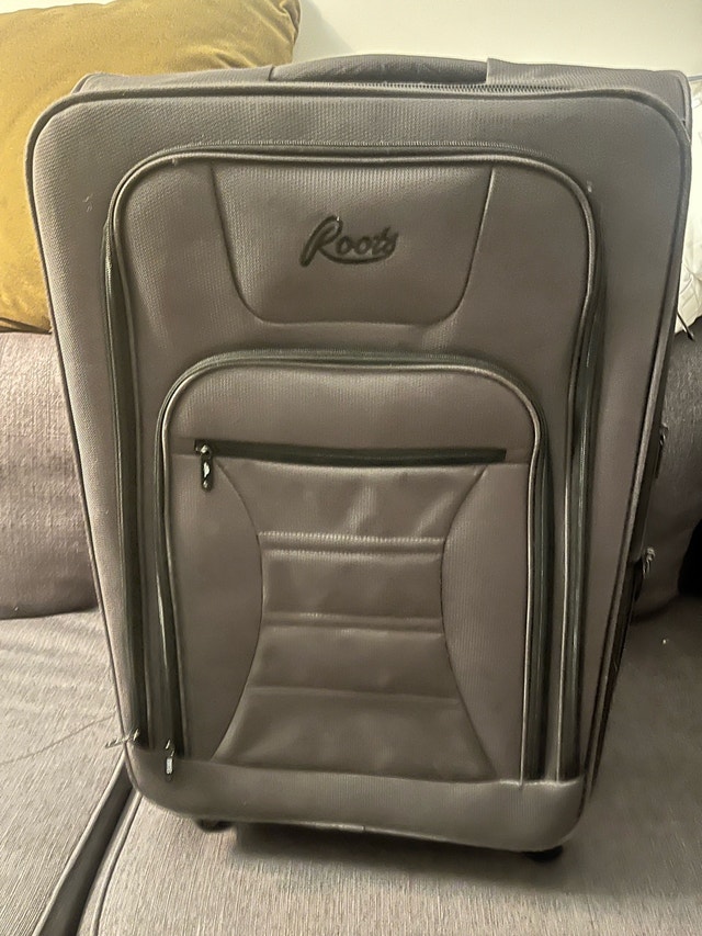 Roots Luggage