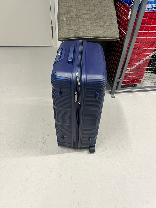 Samsonite Hard-Shell Luggage - photo 5