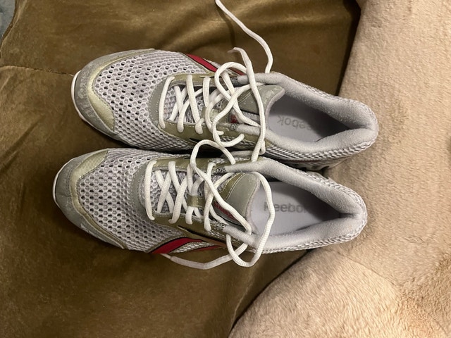 Reebok ZigNano Running Shoes