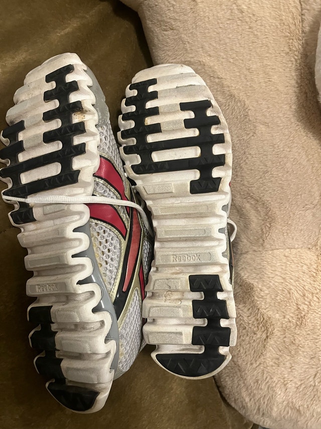 Reebok ZigNano Running Shoes - photo 2