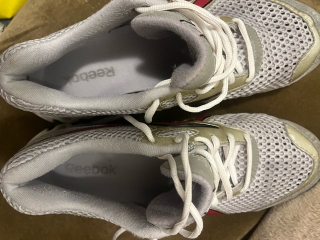 Reebok ZigNano Running Shoes - photo 5