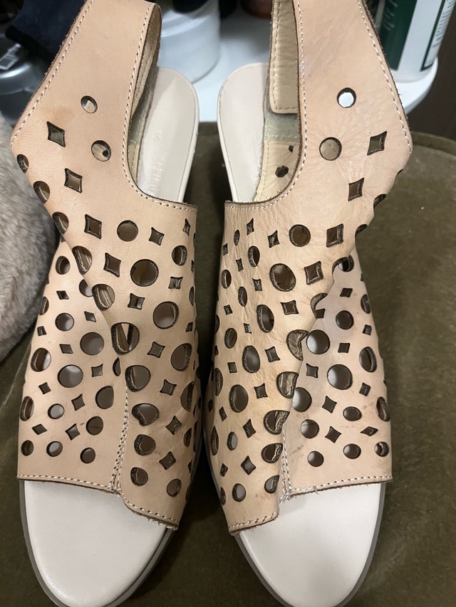 L'Artiste Spring Step Women's Sandals Size 38 - photo 2