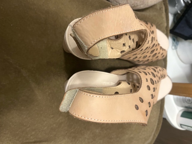 L'Artiste Spring Step Women's Sandals Size 38 - photo 3