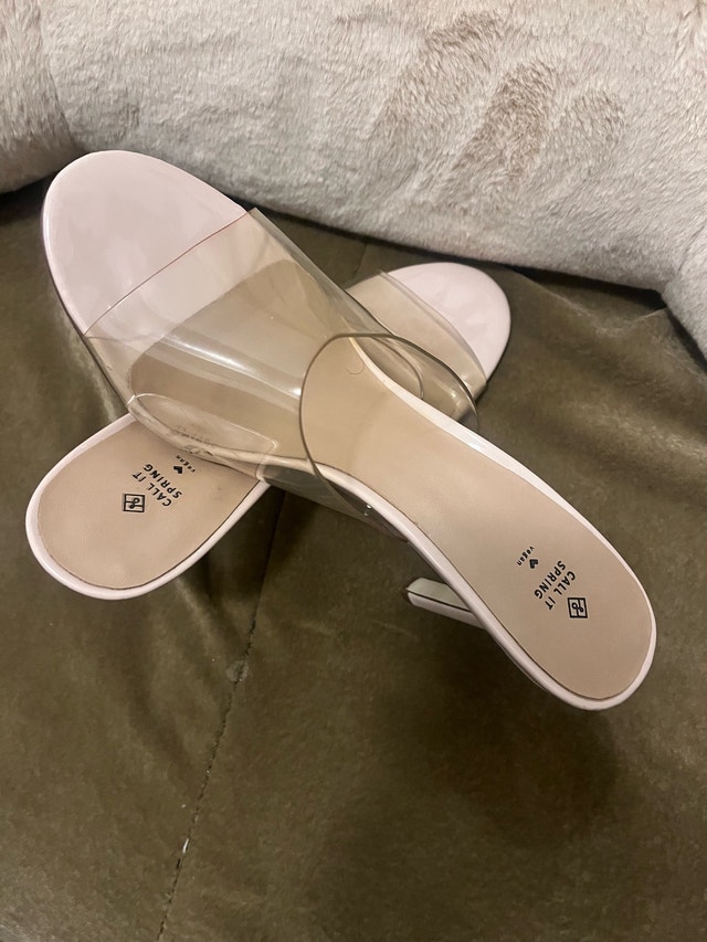 L'Artiste Spring Step Women's Sandals Size 38 - photo 4