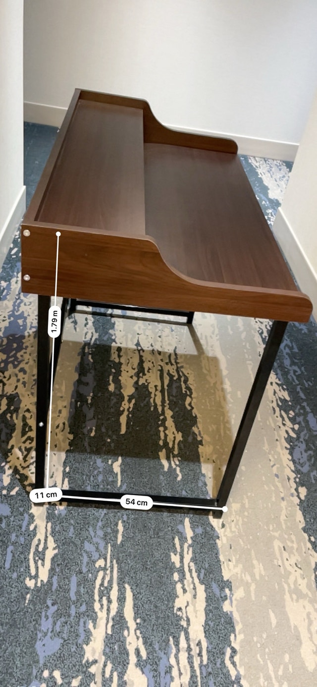 Computer Desk, Writing Desk