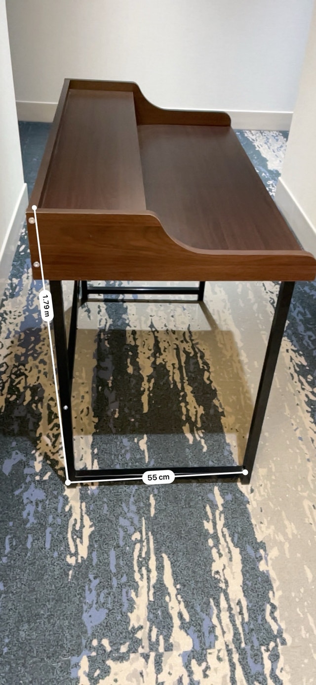 Computer Desk, Writing Desk - photo 2