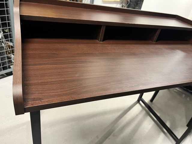 Computer Desk, Writing Desk - photo 3