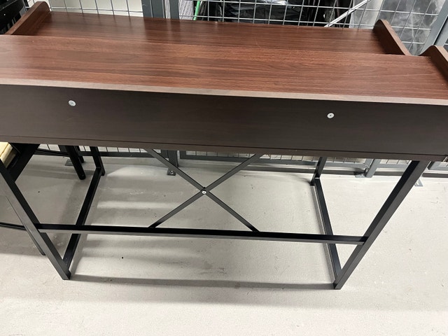 Computer Desk, Writing Desk - photo 4