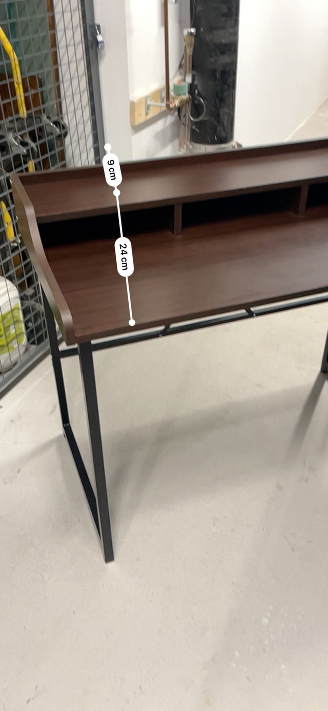 Computer Desk, Writing Desk - photo 5