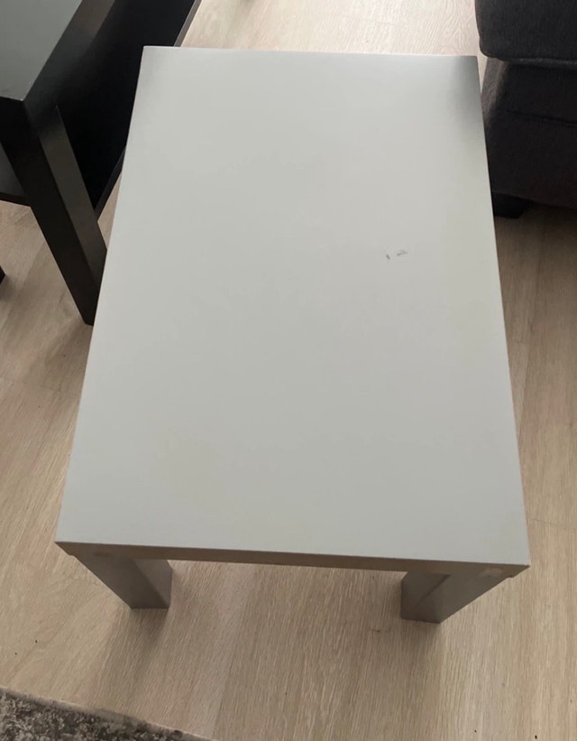 IKEA Lack Coffee Table - photo 2