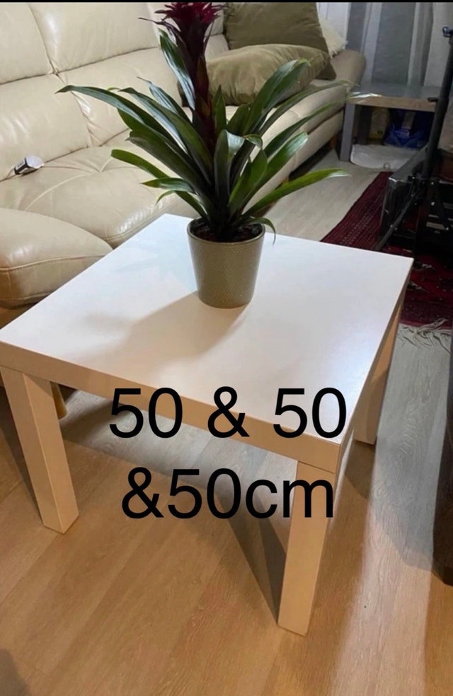 IKEA Lack Coffee Table - photo 3