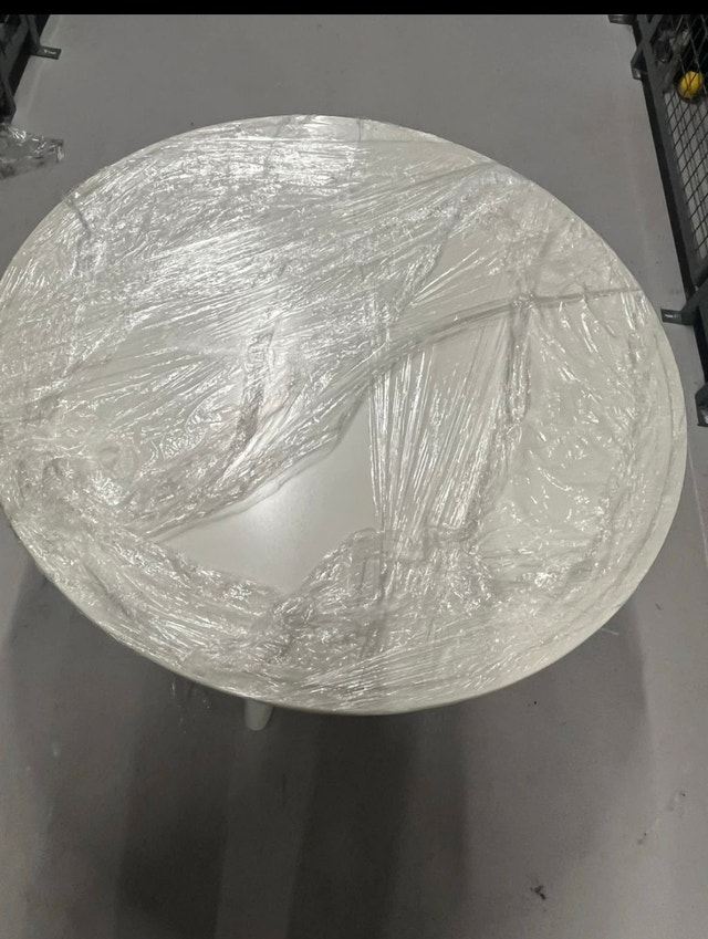 IKEA Round Dining Table