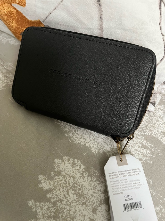 Saje Pocket Farmacy - photo 2