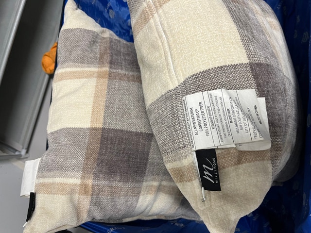 Millihome Pillow - photo 2