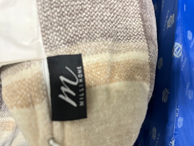 Millihome Pillow - photo 3