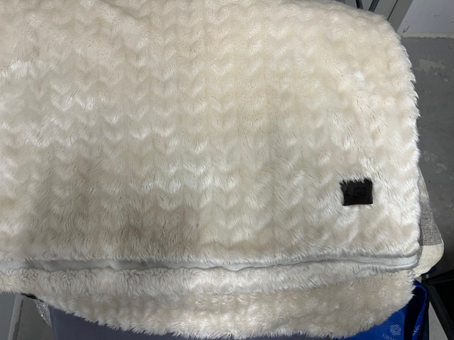 UGG Blanket