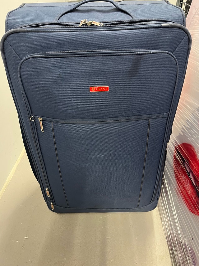 Grant Luggage