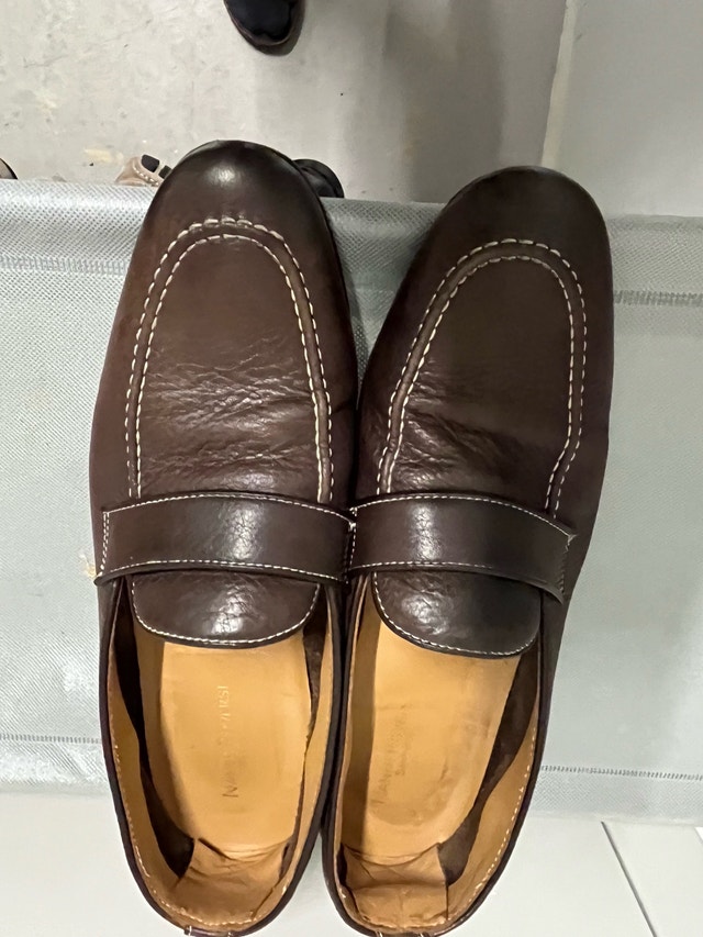 Nanni Roversi Loafers