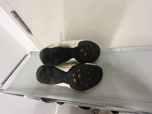 Nike Shoes - photo 3