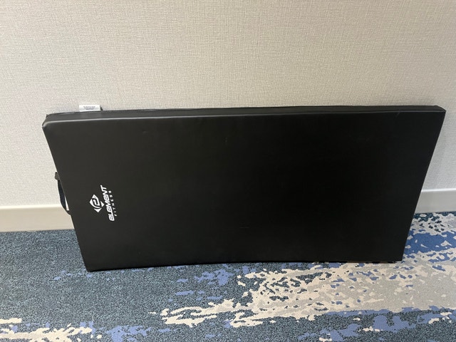 Element Fitness Mat