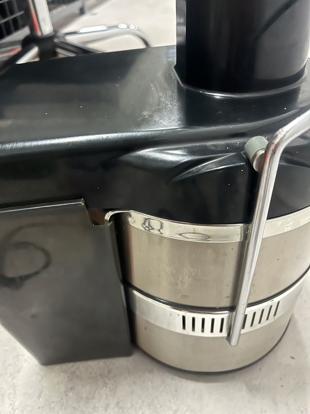 Jack LaLanne Power Juicer - photo 3