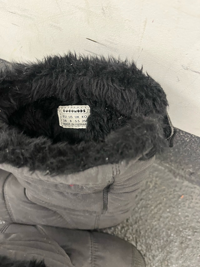 Bearpaw Boots - photo 4